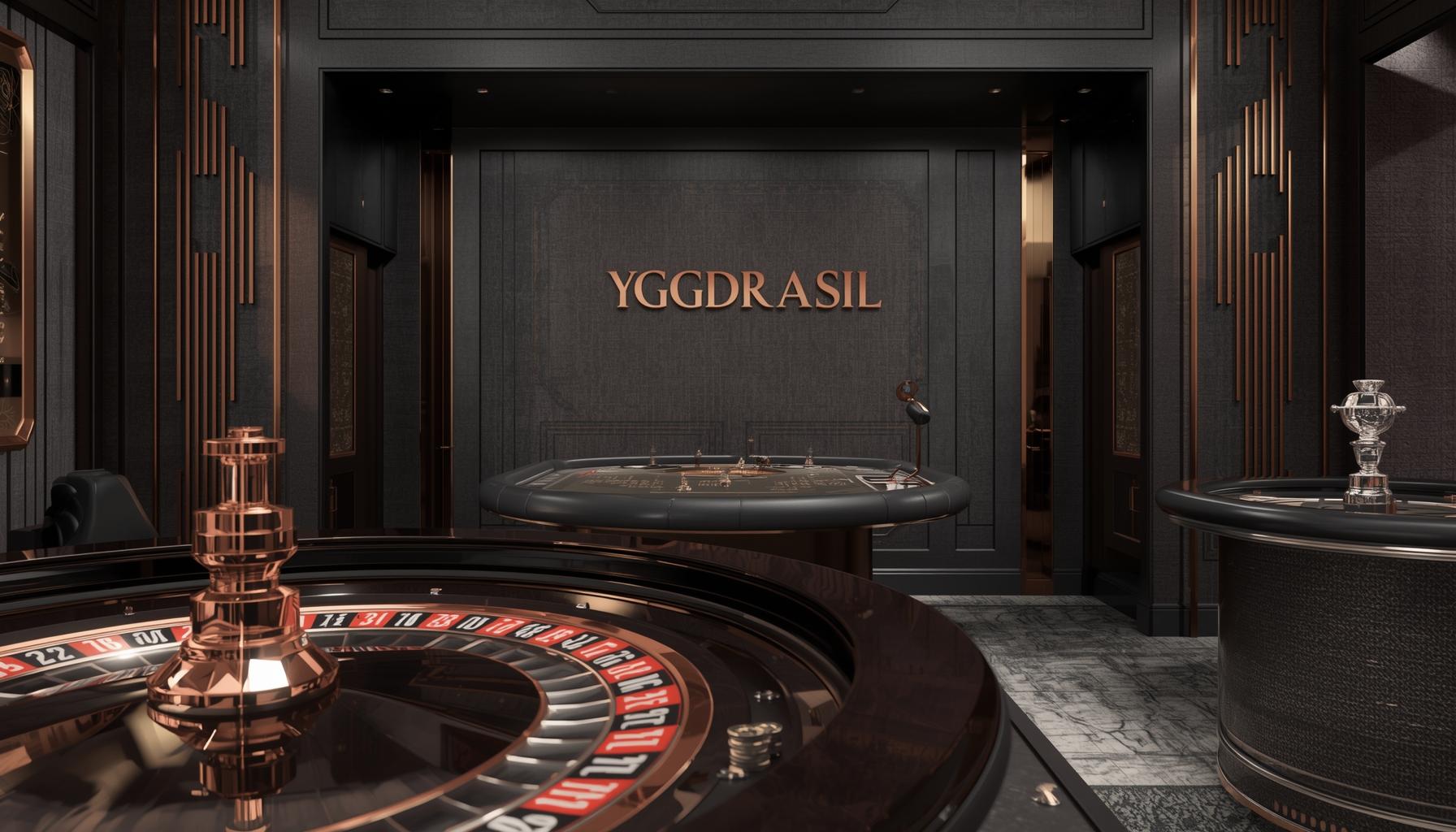 Итоги: стоит ли играть в Yggdrasil