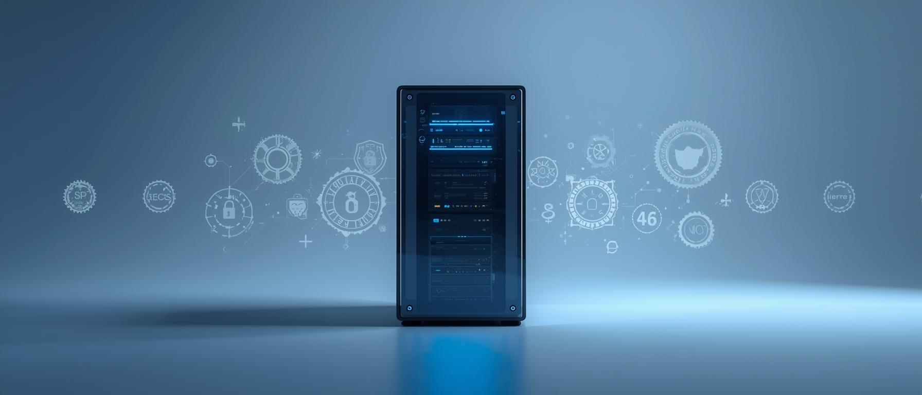 Лицензии, сертификация и технологическая платформа