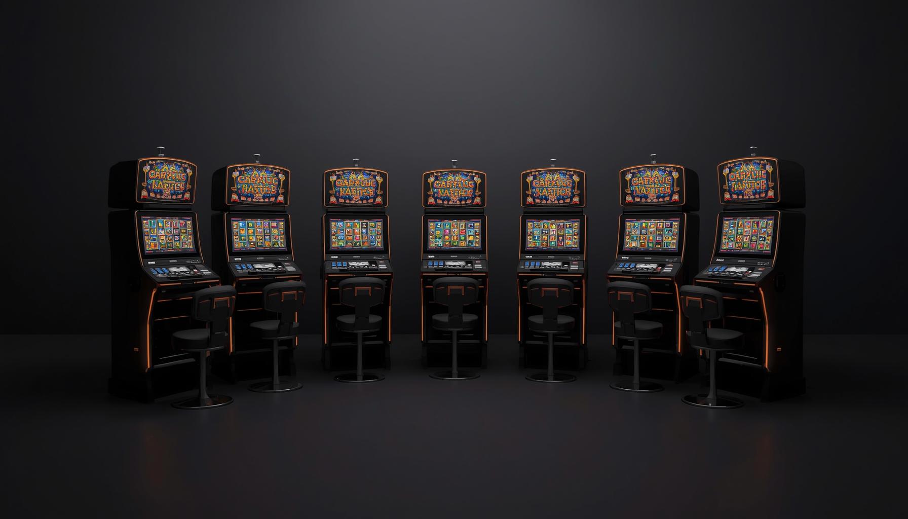 Новинки игр от Yggdrasil в онлайн казино