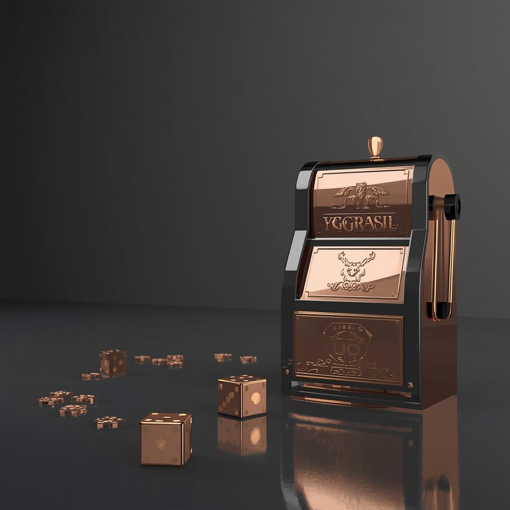 Популярные слоты Yggdrasil в казино